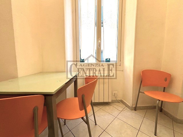 Agenzia Immobiliare Centrale Sanremo